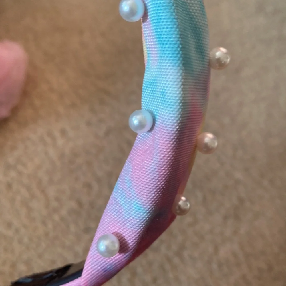 PASTEL HEADBAND